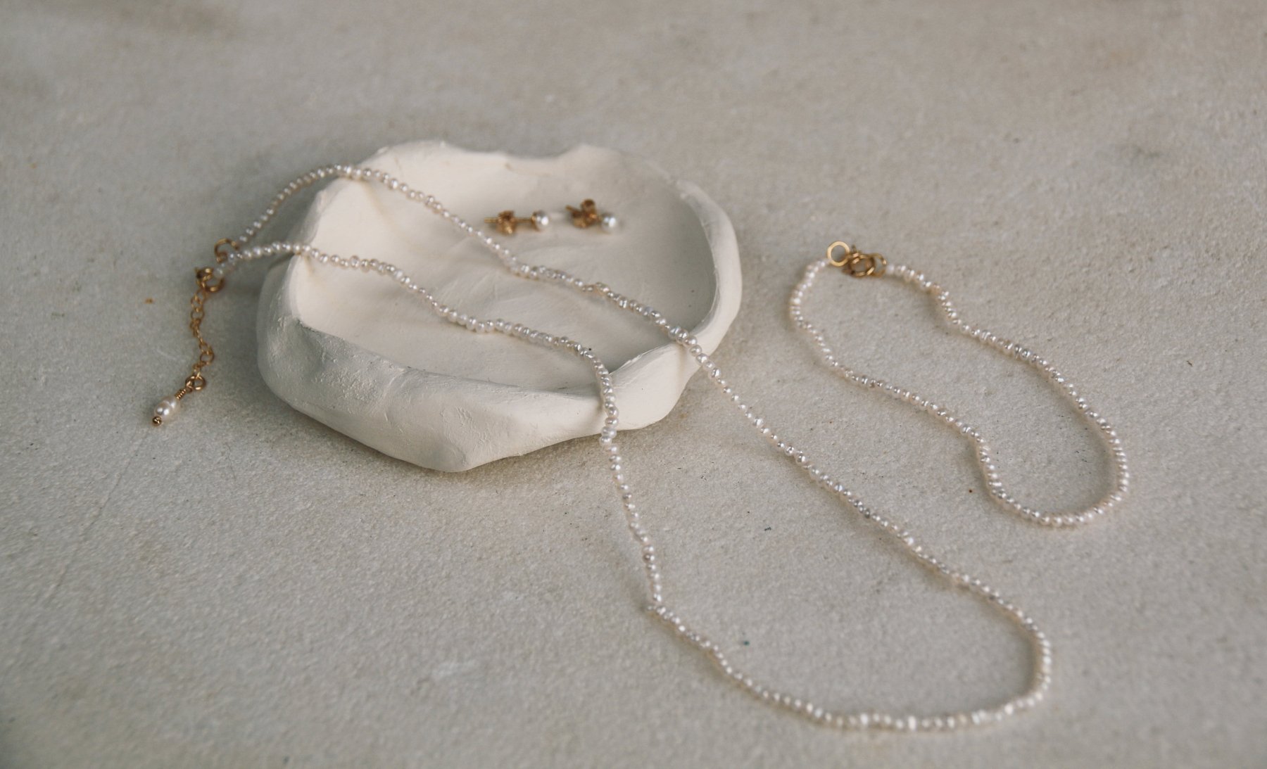 The Petite Set - Maris Pearl Co.