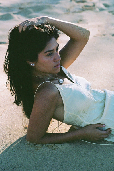 The Sailor Earring – alt