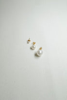 The Sailor Earring - Maris Pearl Co.