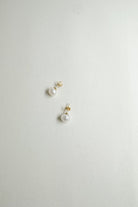 The Sailor Earring - Maris Pearl Co.