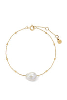The Satellite Bracelet - Maris Pearl Co.