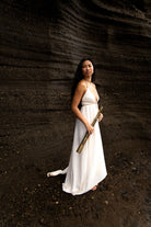 The Satellite Pendant - Maris Pearl Co.