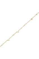 The Seafoam Bracelet - Maris Pearl Co.