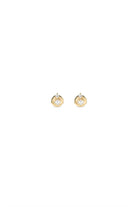 The Seafoam Stud - Maris Pearl Co.