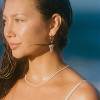 The Shimmer Strand