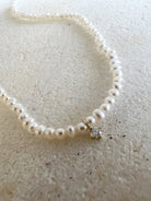 The Shimmer Strand - Maris Pearl Co.