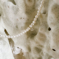 The Shimmer Strand