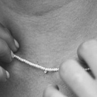 The Shimmer Strand