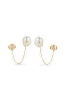 The Shooting Star Earring - Maris Pearl Co.