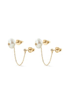 The Shooting Star Earring - Maris Pearl Co.
