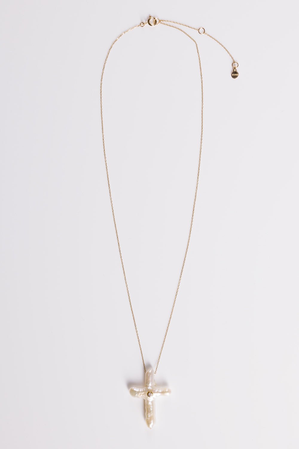 The Southern Cross Pendant - Maris Pearl Co.
