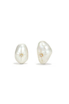 The Star Earring - Maris Pearl Co.