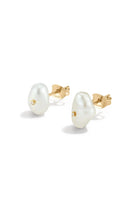 The Star Earring - Maris Pearl Co.