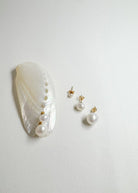 The Stud Trio Set - Maris Pearl Co.