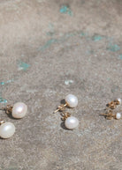 The Stud Trio Set - Maris Pearl Co.