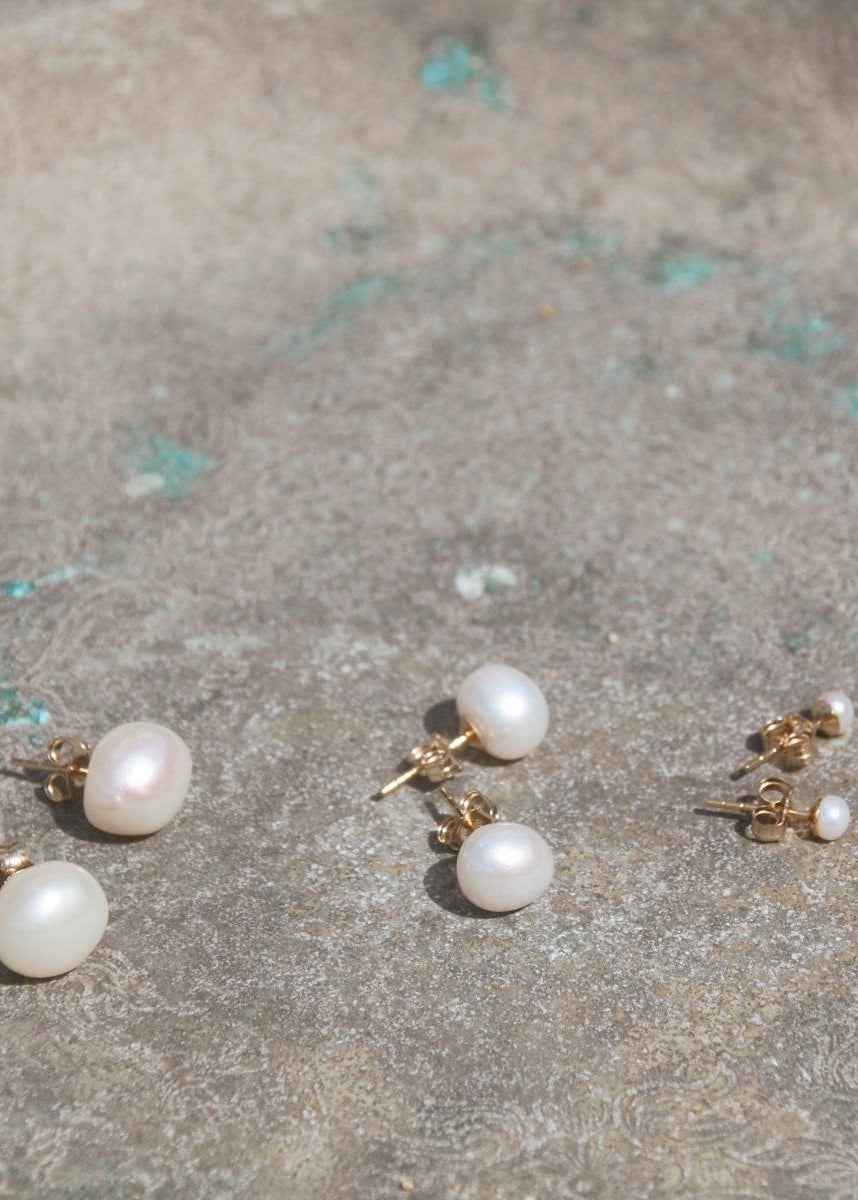 The Stud Trio Set - Maris Pearl Co.
