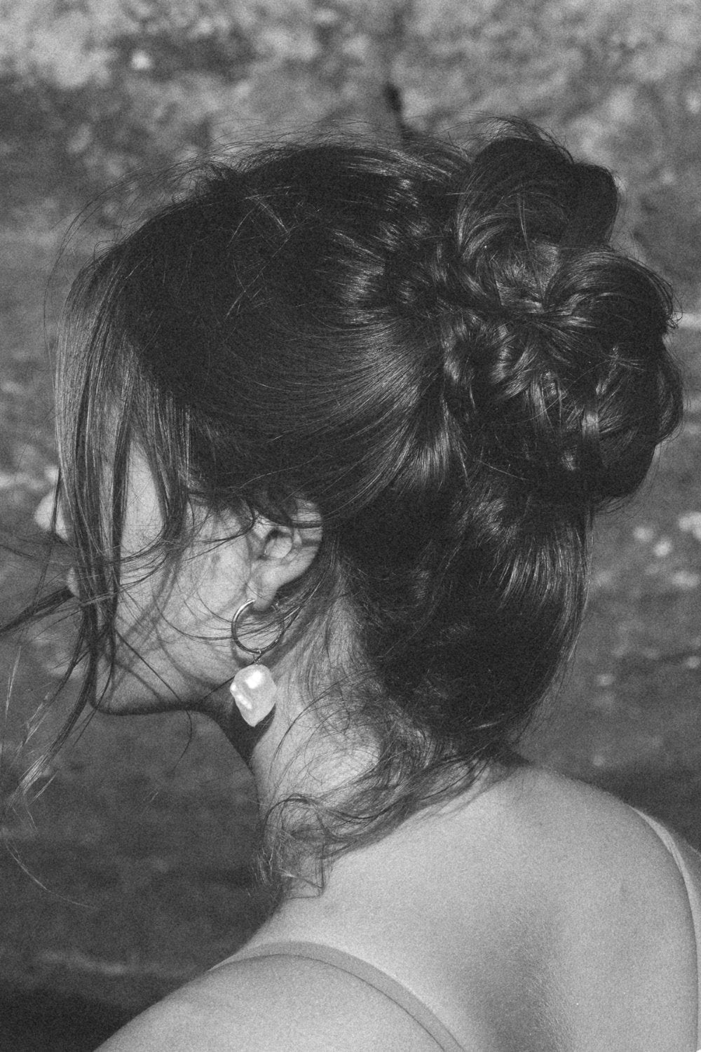 The Ursa Major Earring - Maris Pearl Co.