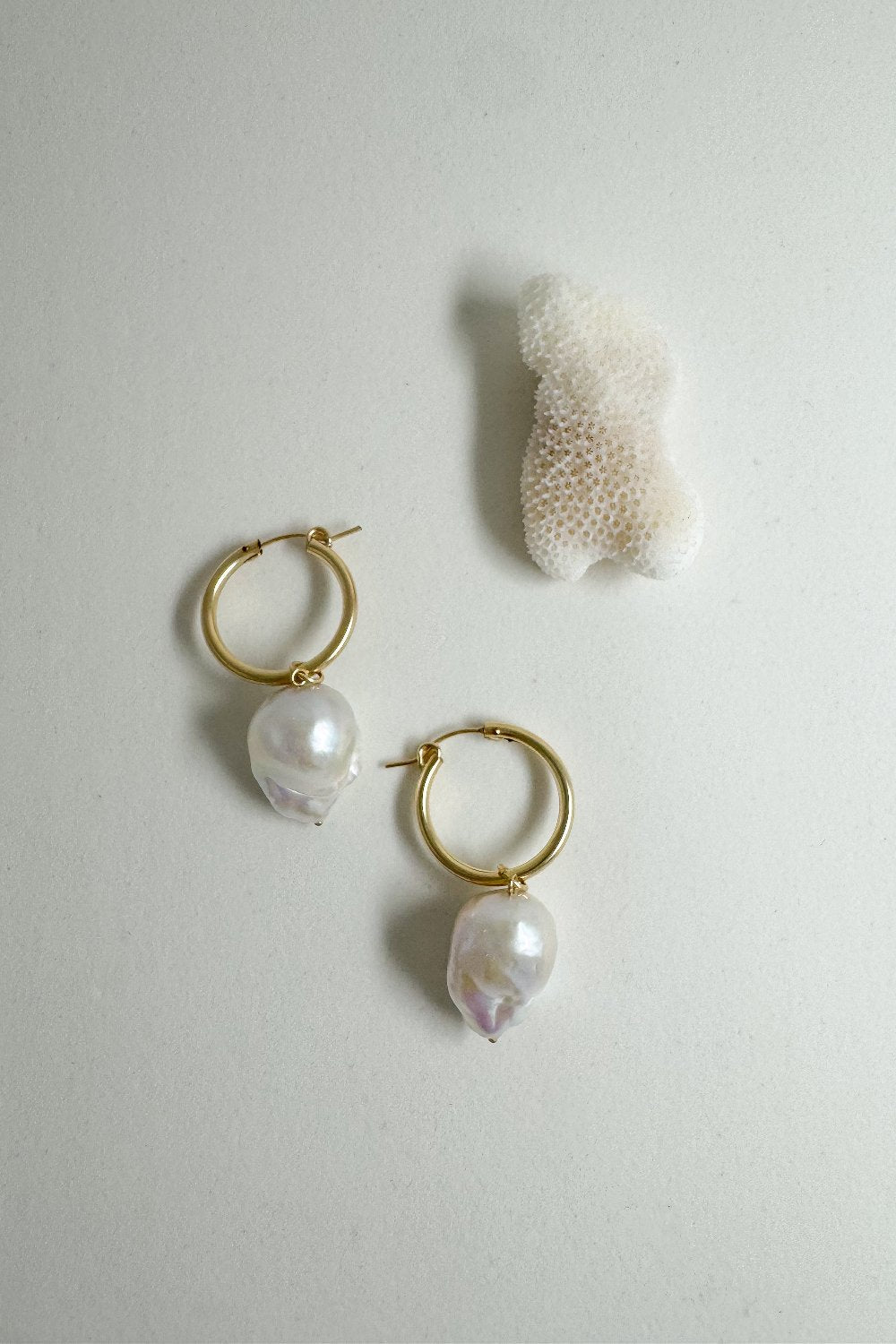 The Ursa Major Earring - Maris Pearl Co.