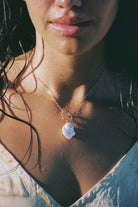 The Ursa Major Pendant - Maris Pearl Co.