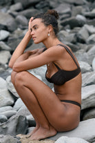 The Ursa Minor Earring - Maris Pearl Co.