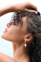 The Ursa Minor Earring - Maris Pearl Co.