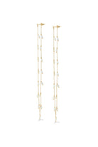 The Waterfall Earring - Maris Pearl Co.