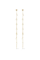 The Waterfall Earring - Maris Pearl Co.