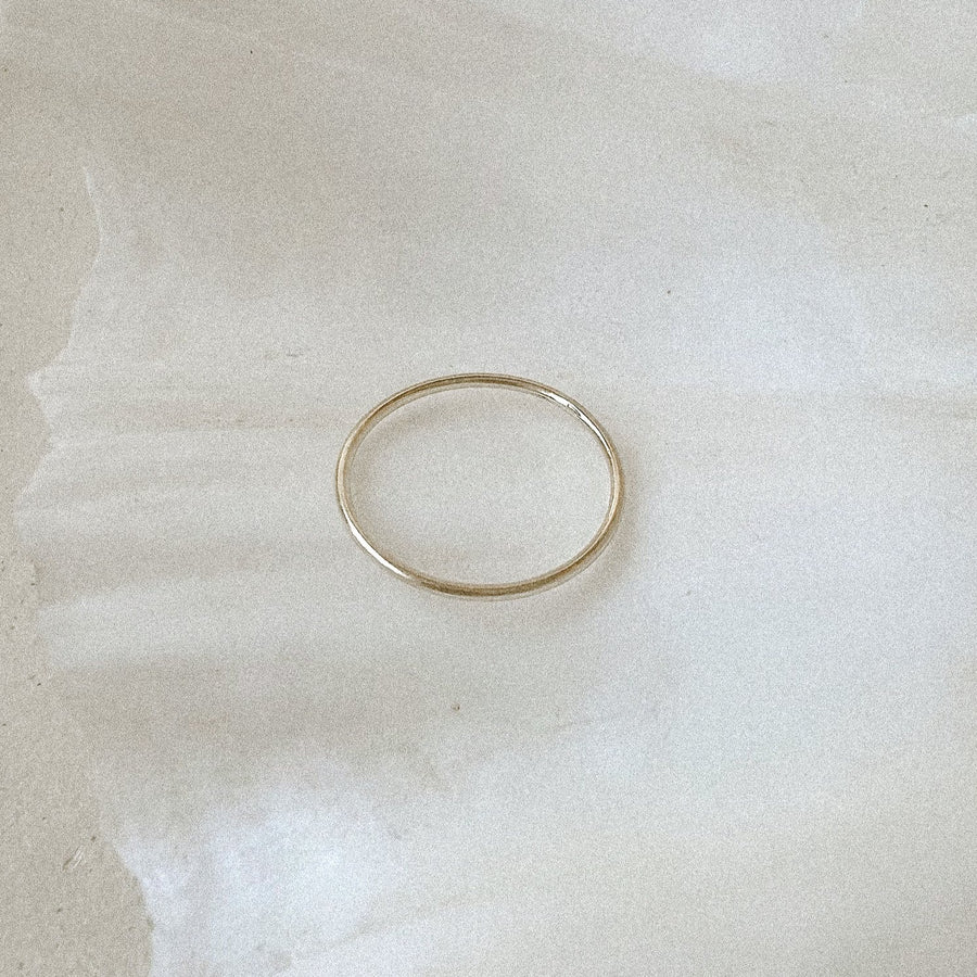 The Everyday Ring